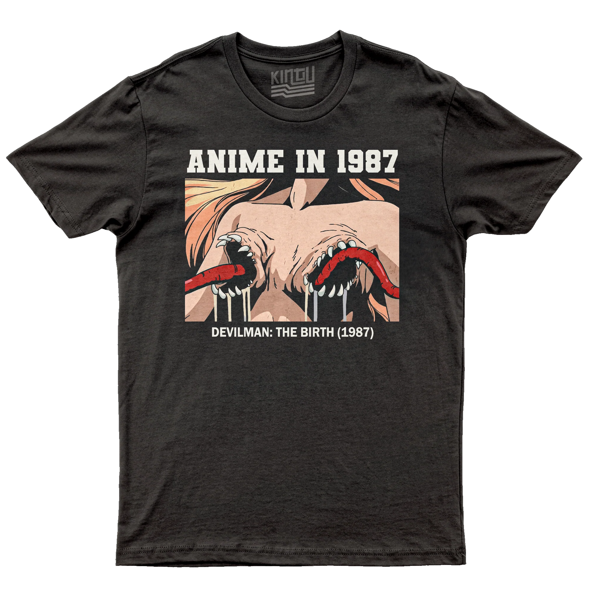 Tshirt Cartoon